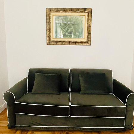 Central Suite Рим Экстерьер фото