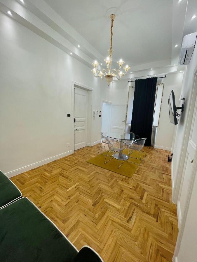 Central Suite Рим Экстерьер фото