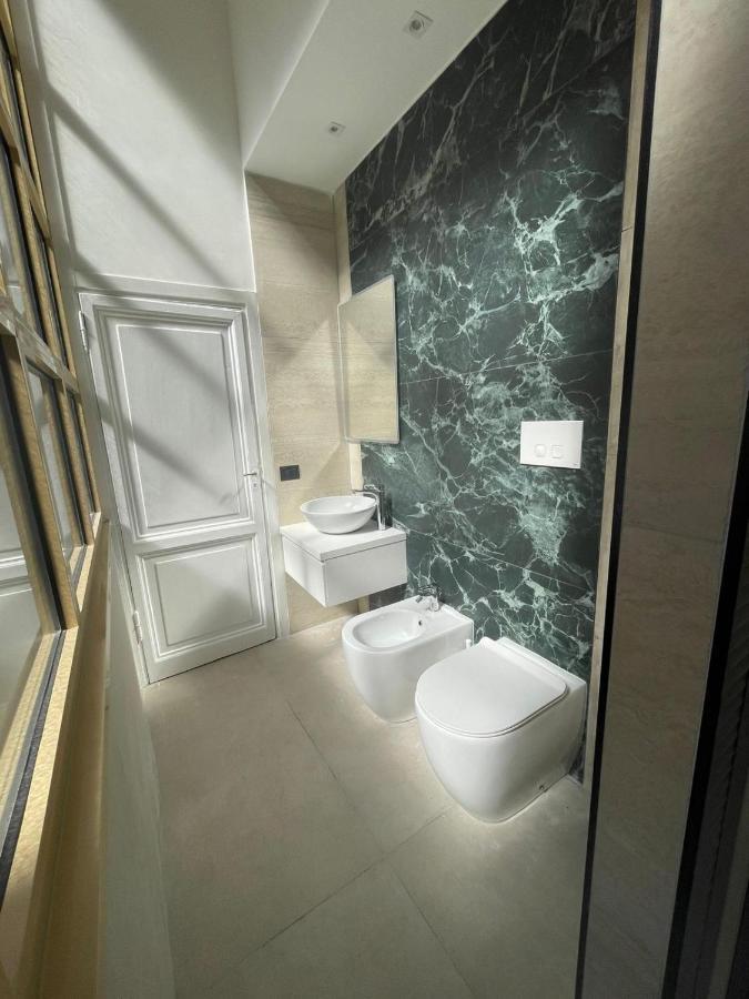 Central Suite Рим Экстерьер фото