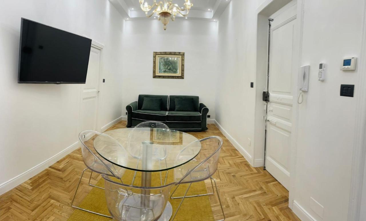 Central Suite Рим Экстерьер фото