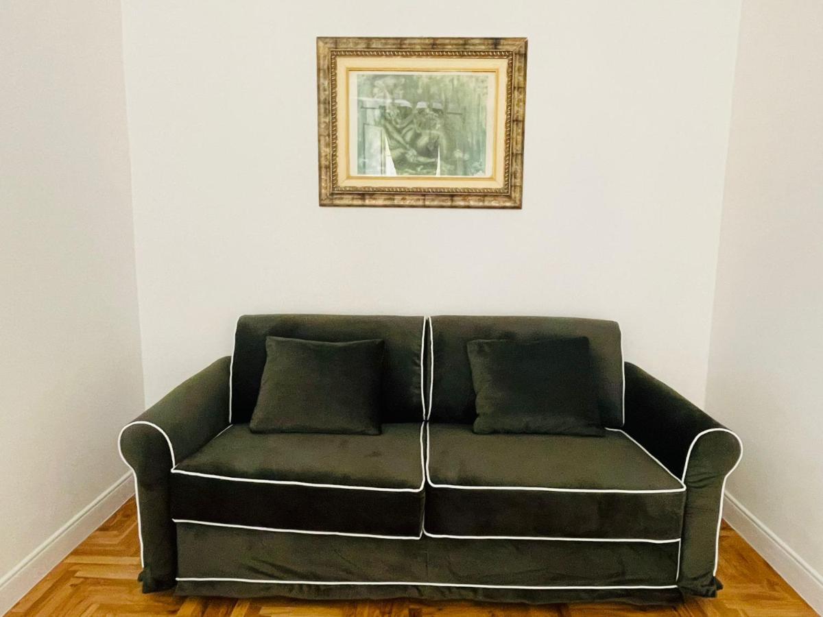 Central Suite Рим Экстерьер фото