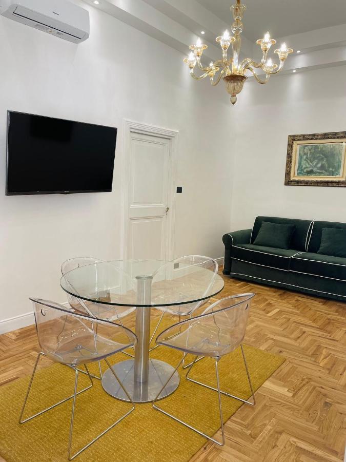 Central Suite Рим Экстерьер фото