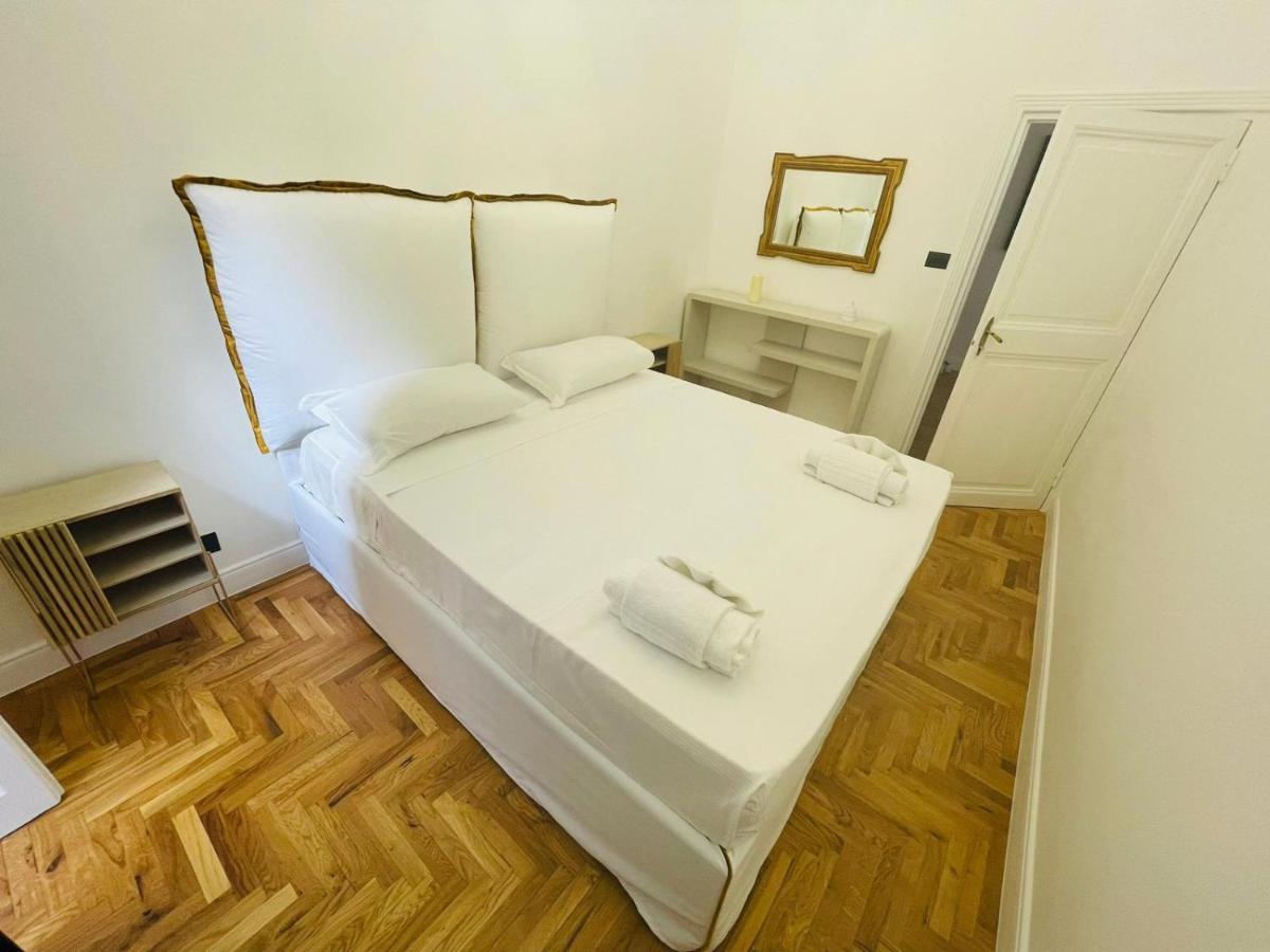 Central Suite Рим Экстерьер фото