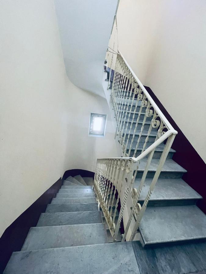 Central Suite Рим Экстерьер фото