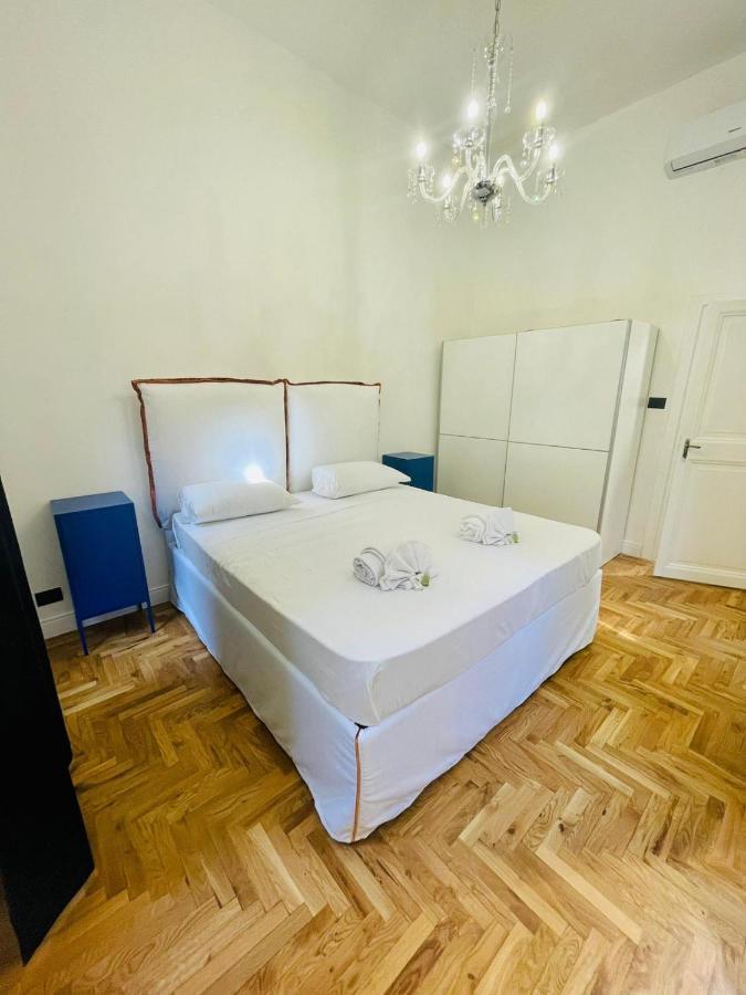 Central Suite Рим Экстерьер фото