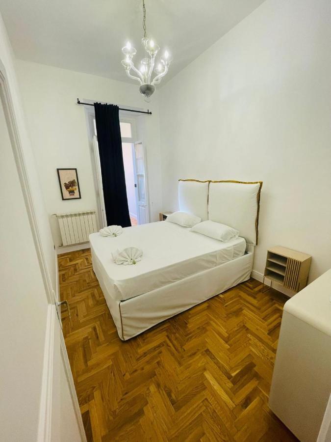 Central Suite Рим Экстерьер фото