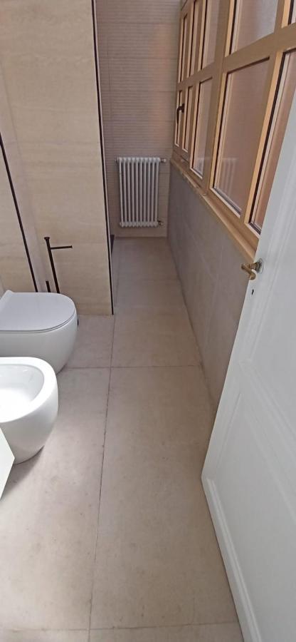 Central Suite Рим Экстерьер фото