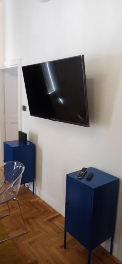 Central Suite Рим Экстерьер фото